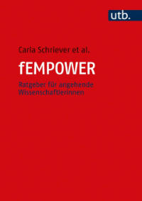 fEMPOWER cover